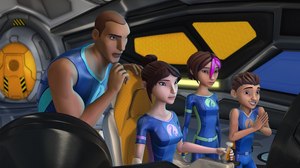 Technicolor Secures New Broadcast Partners for ‘The Deep’