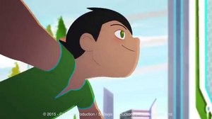 New ‘Astro Boy Reboot’ Teaser Shows European Flair