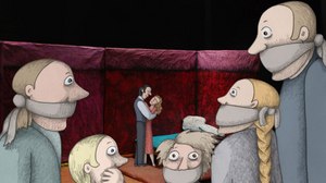 Signe Baumane, Mental Health and her Brutally Frank ‘Rocks in my Pockets’