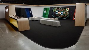 Google Unveils Virtual Reality App with Mirada Studios