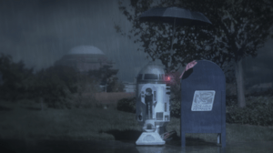 ‘Star Wars’-Inspired Short ‘Artoo in Love’ is Filled with CG Awesomeness