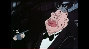 Ralph Bakshi: Still Cutting Free and Being Honest Ralph Bakshi: Still Cutting Free and Being Honest