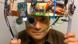 FMX 2015 to Host Virtual Reality Pioneer Mark Bolas FMX 2015 to Host Virtual Reality Pioneer Mark Bolas
