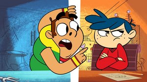 Guru Studio Launches ‘Nemesis’ On Teletoon.com