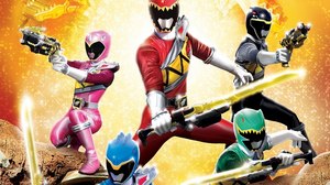 Nelvana Repping Saban’s’ Power Rangers’ In France 