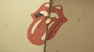Trunk Animates New Lyric Video for the Rolling Stones
