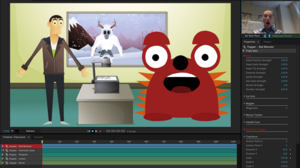 Adobe to Preview Creative Cloud Updates at NAB 2015 Adobe to Preview Creative Cloud Updates at NAB 2015