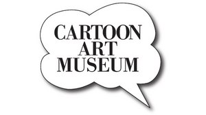 Cartoon Art Museum to Celebrate Underground Comix May 5