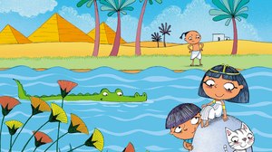 Rai Fiction Launches New Series at Cartoons on the Bay