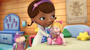 Disney Junior’s ‘Doc McStuffins’ Wins Peabody Award Disney Junior’s ‘Doc McStuffins’ Wins Peabody Award