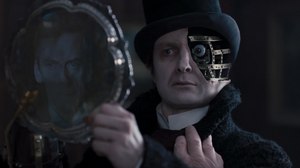 Milk Brings Home Second BAFTA Craft Award For ‘Doctor Who’ Milk Brings Home Second BAFTA Craft Award For ‘Doctor Who’
