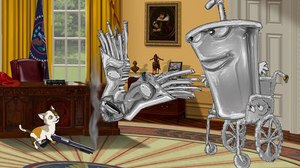 Adult Swim Premieres ‘Aqua Teen Hunger Force Forever’ June 21 Adult Swim Premieres ‘Aqua Teen Hunger Force Forever’ June 21
