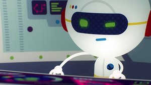 Trunk Animation’s Pete Mellor Directs New Short, ‘Saving Joule’ Trunk Animation’s Pete Mellor Directs New Short, ‘Saving Joule’