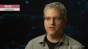 AWN Professional Spotlight: FMX 2014 – DreamWorks Animation’s Doug Cooper AWN Professional Spotlight: FMX 2014 – DreamWorks Animation’s Doug Cooper