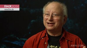 AWN Professional Spotlight: FMX 2014 – Ed Hooks & Acting for Animators