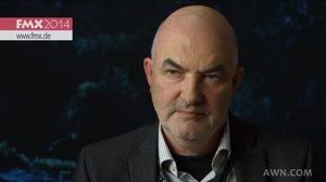 AWN Professional Spotlight: FMX 2014 – Scanline VFX’s Thomas Zauner AWN Professional Spotlight: FMX 2014 – Scanline VFX’s Thomas Zauner