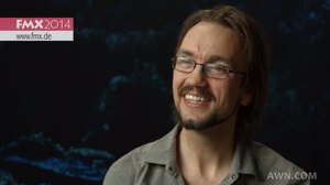 AWN Professional Spotlight: FMX 2014 – Game Developer Tore Blystad AWN Professional Spotlight: FMX 2014 – Game Developer Tore Blystad