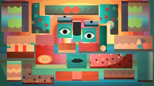 Emanuele Kabu Animates New Music Video for The Helio Sequence