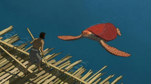 LOOK: New Images from Michaël Dudok de Wit's ‘The Red Turtle’ LOOK: New Images from Michaël Dudok de Wit's ‘The Red Turtle’