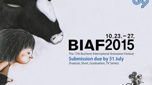BIAF 2015 Calls for Entries!