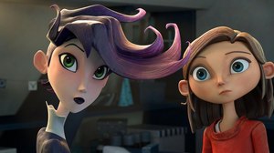 Amazon Studios Greenlights Four New Animated Pilots
