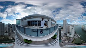 Reel FX & Matador Create Virtual Reality Series for Samsung