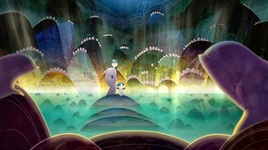 ‘Song of the Sea’ Tops Irish Film and Television Awards