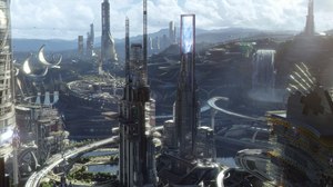 Box Office Report: ‘Tomorrowland’ Tops Slow Holiday Weekend