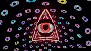 Adult Swim Unveils First Virtual Reality App