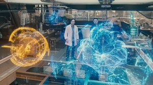 Animal Logic Gets Graphic for ‘Avengers: Age of Ultron’ Animal Logic Gets Graphic for ‘Avengers: Age of Ultron’