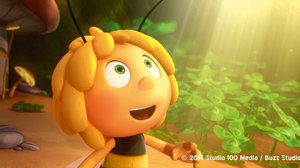 Primal Screen Picks Up Studio 100 Feature, ‘Maya the Bee’