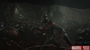 Watch: Marvel Releases New ‘Ant-Man’ TV Spot, Poster & Images Watch: Marvel Releases New ‘Ant-Man’ TV Spot, Poster & Images
