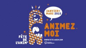 FETE DE L’ANIM - 27 through 29 March, Tourcoing, France