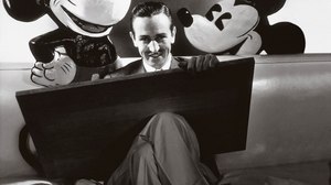 PBS Unveils New Two-Part Documentary on Walt Disney PBS Unveils New Two-Part Documentary on Walt Disney