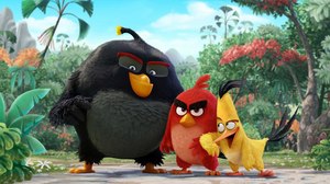 Rovio Teaming with LEGO on ‘Angry Birds’ Playsets