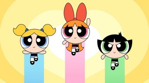 First Look: Cartoon Network’s ‘Powerpuff Girls’ Reboot First Look: Cartoon Network’s ‘Powerpuff Girls’ Reboot