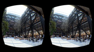 Chaos Group’s New V-Ray 3.2 for 3ds Max is Virtual Reality-Ready