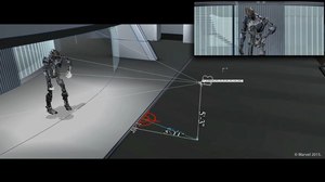 The Third Floor Helps Visualize ‘Avengers: Age of Ultron’ The Third Floor Helps Visualize ‘Avengers: Age of Ultron’