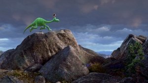 Voice Cast Revealed for Pixar’s ‘The Good Dinosaur’