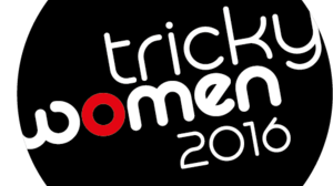 Call: Tricky Women International Animation Filmfestival 2016