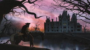 GKIDS Picks Up ‘Extraordinary Tales’ at Annecy GKIDS Picks Up ‘Extraordinary Tales’ at Annecy