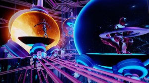 Deluxe Announces Virtual Reality Offerings at E3