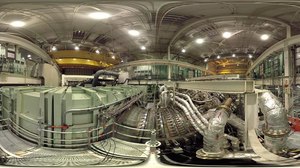 Reel FX Takes a 360-Degree View on Innovation for GE