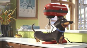 Illumination Unveils Teaser for ‘Secret Lives of Pets’