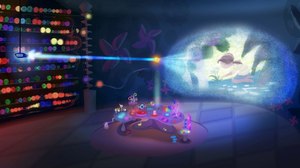 Gallery: Pixar's 'Inside Out' Concept Art and Console Progression