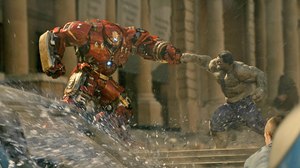 WATCH: VFX Supe Christopher Townsend Talks ‘Avengers: Age of Ultron’