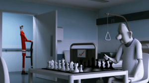 WATCH: Filmakademie Diploma Film ‘366 Days’ Tells a Touching Tale