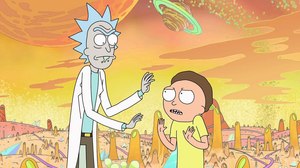 WATCH: Adult Swim Releases New Trailer for ‘Rick and Morty’ Season 2