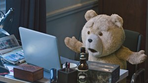 Iloura Bears it All for ‘Ted 2’