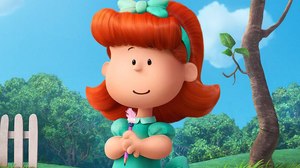 ‘Peanuts Movie’ Unveils Little Red-Haired Girl ‘Peanuts Movie’ Unveils Little Red-Haired Girl